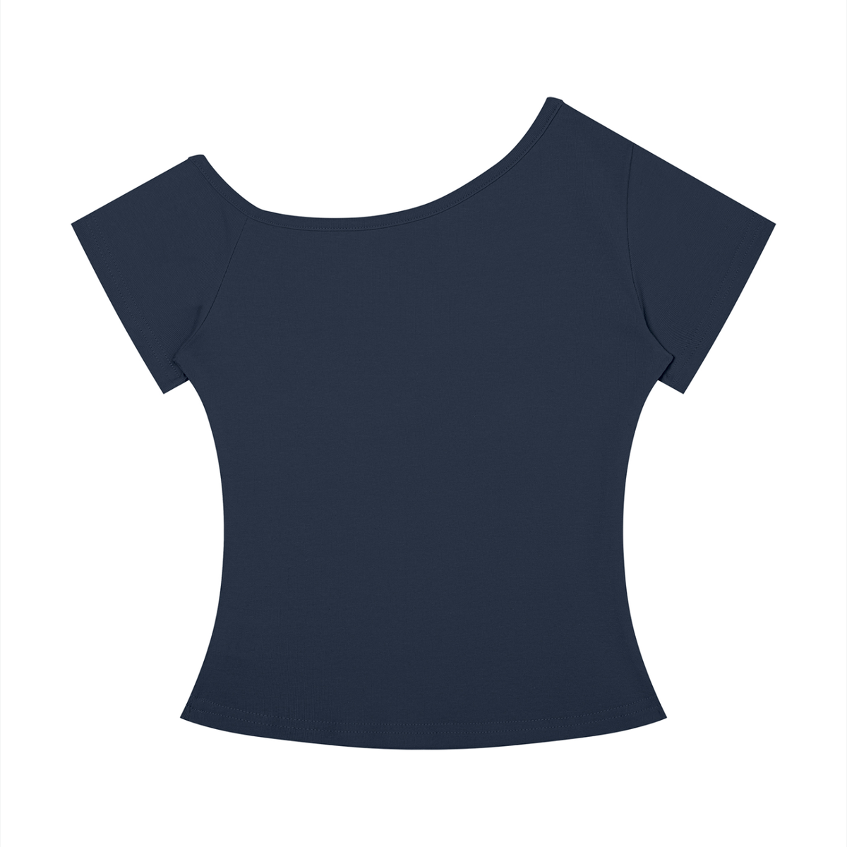 BODYIRL Off-Shoulder Everyday Top