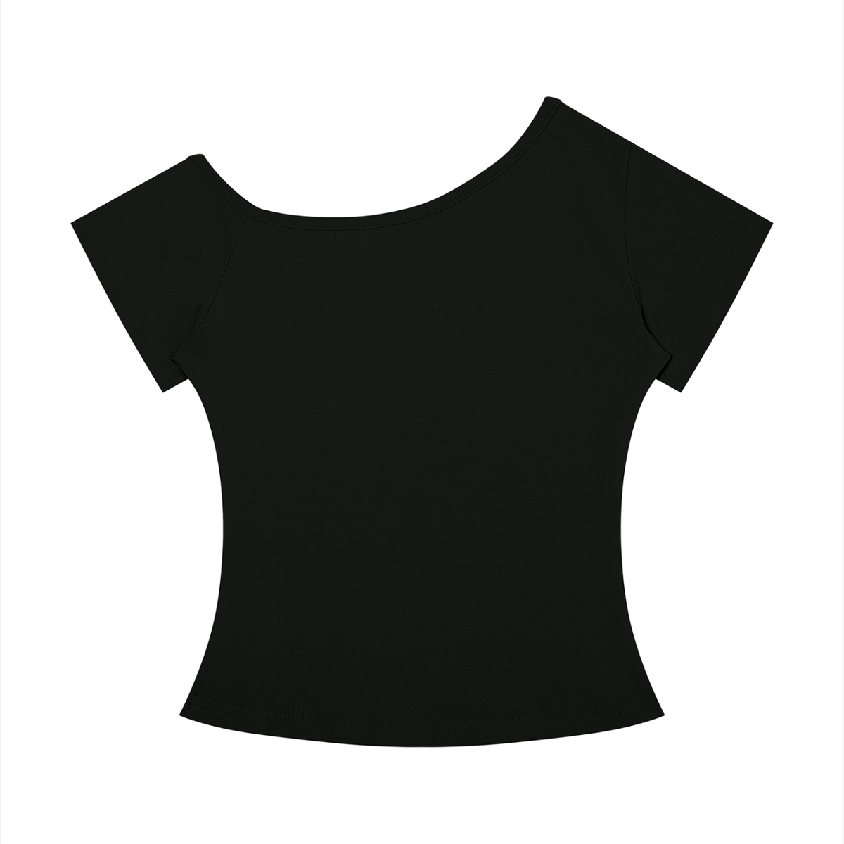 BODYIRL Off-Shoulder Everyday Top