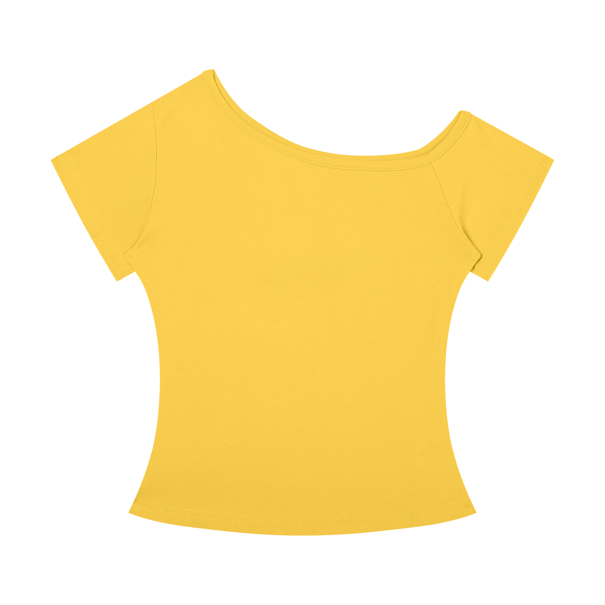 BODYIRL Off-Shoulder Everyday Top