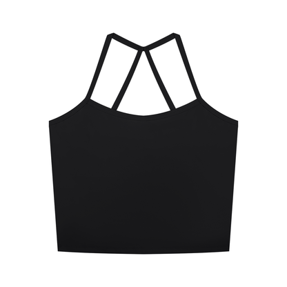 Women’s Yoga Tank Top