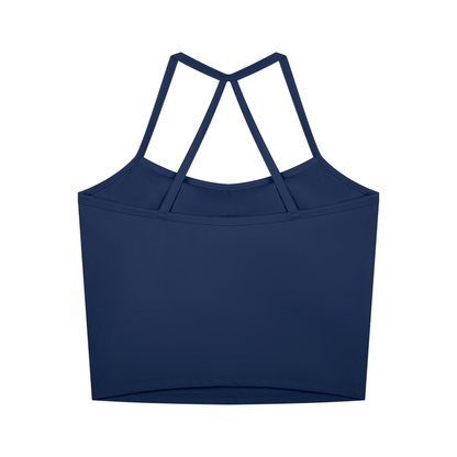 Women’s Yoga Tank Top