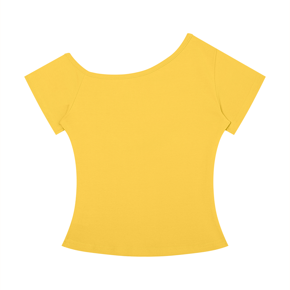 BODYIRL Off-Shoulder Everyday Top