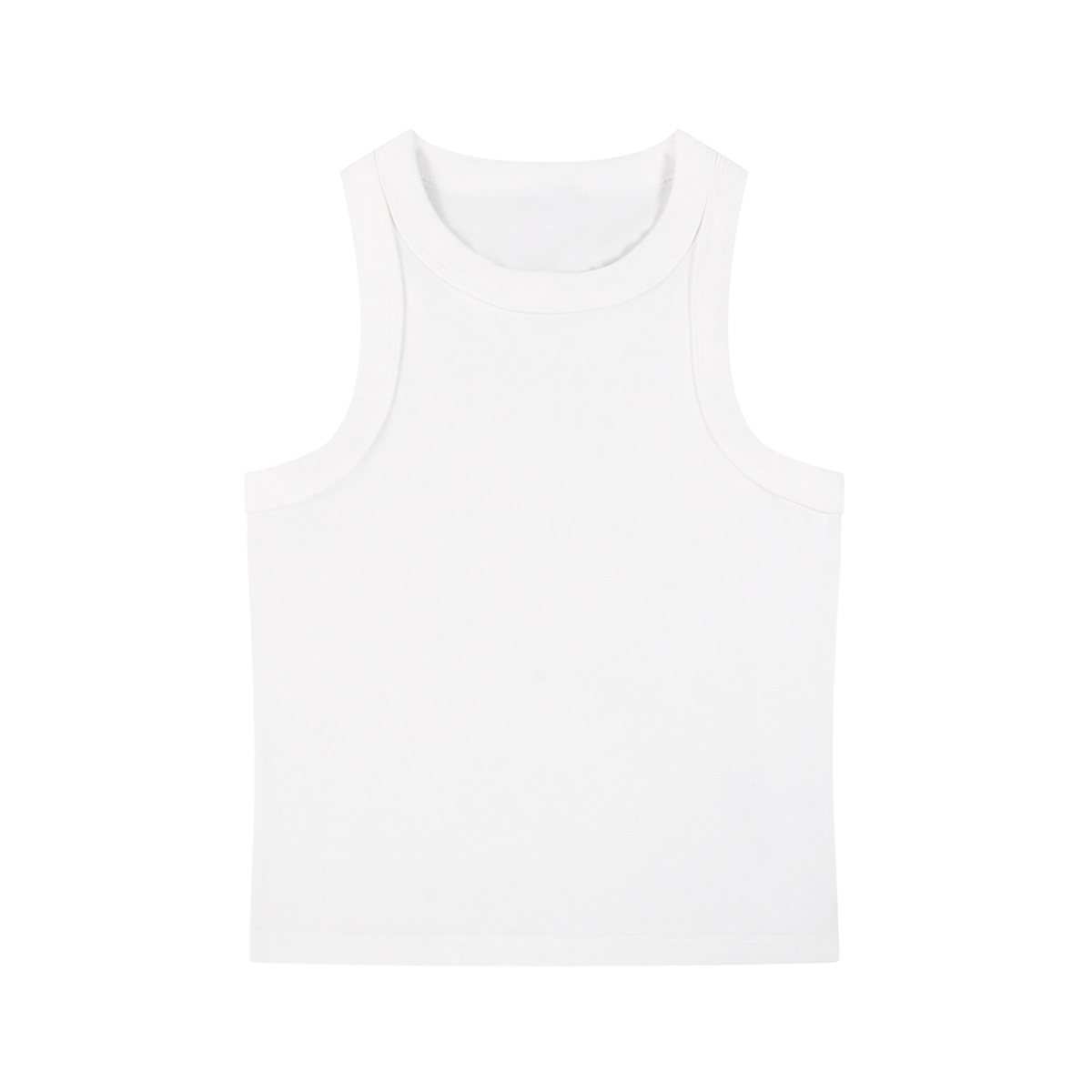 BODYIRL Washed Everyday Tank