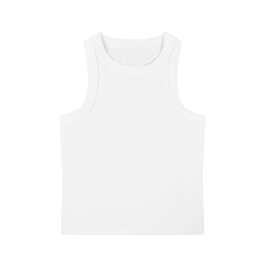BODYIRL Washed Everyday Tank