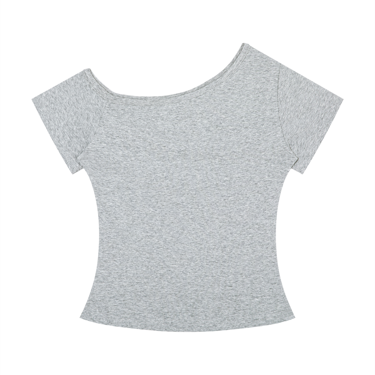 BODYIRL Off-Shoulder Everyday Top