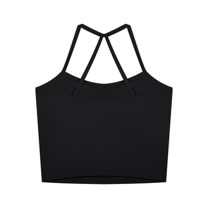 Women’s Yoga Tank Top