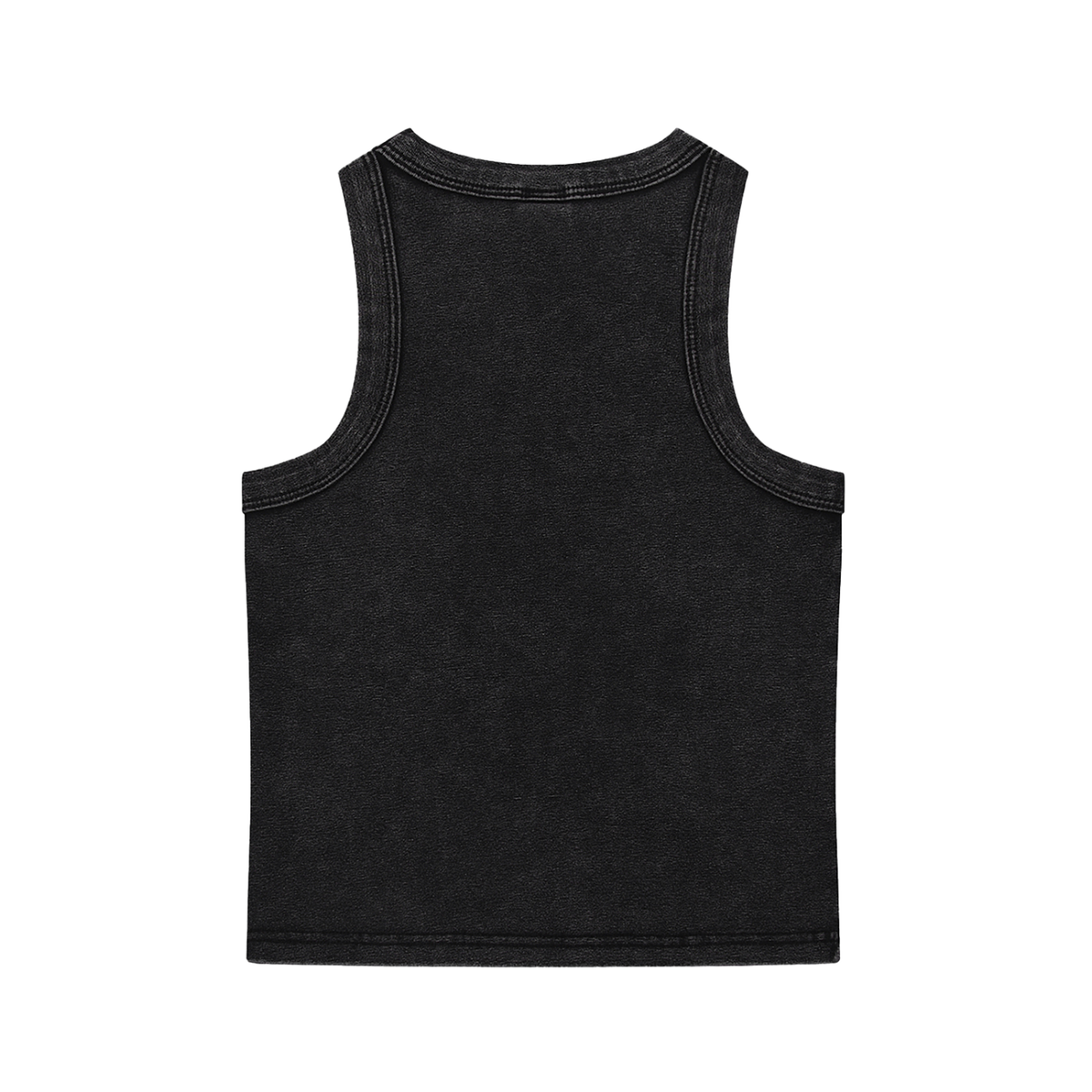 BODYIRL Washed Everyday Tank
