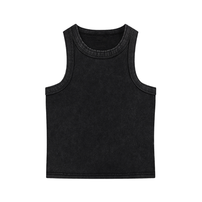 BODYIRL Washed Everyday Tank