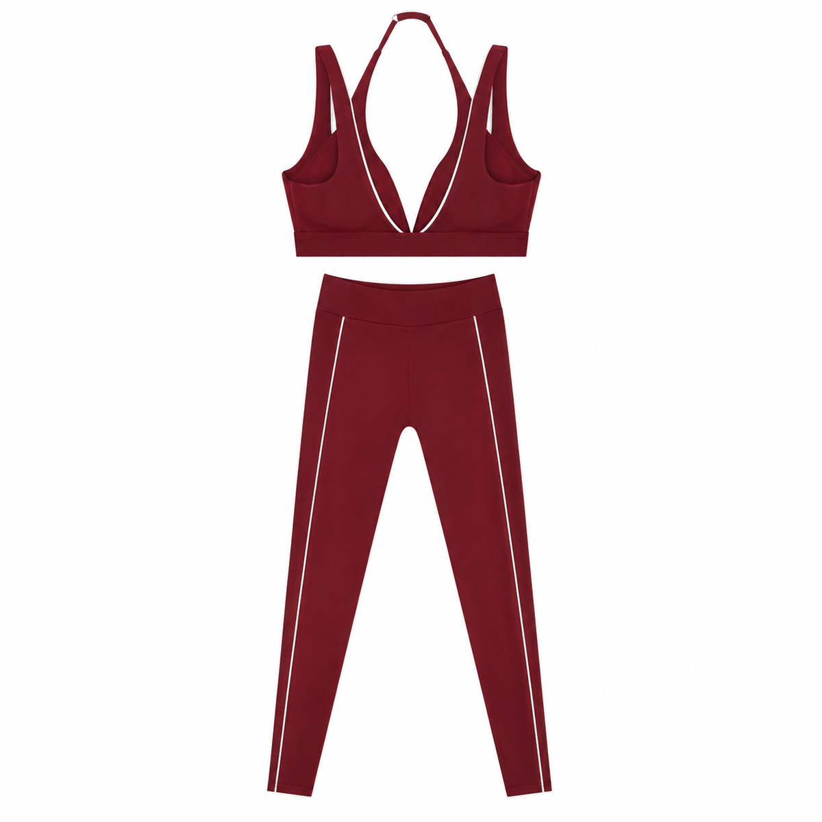 BODYIRL Halter Performance Set