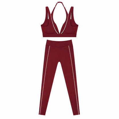 BODYIRL Halter Performance Set
