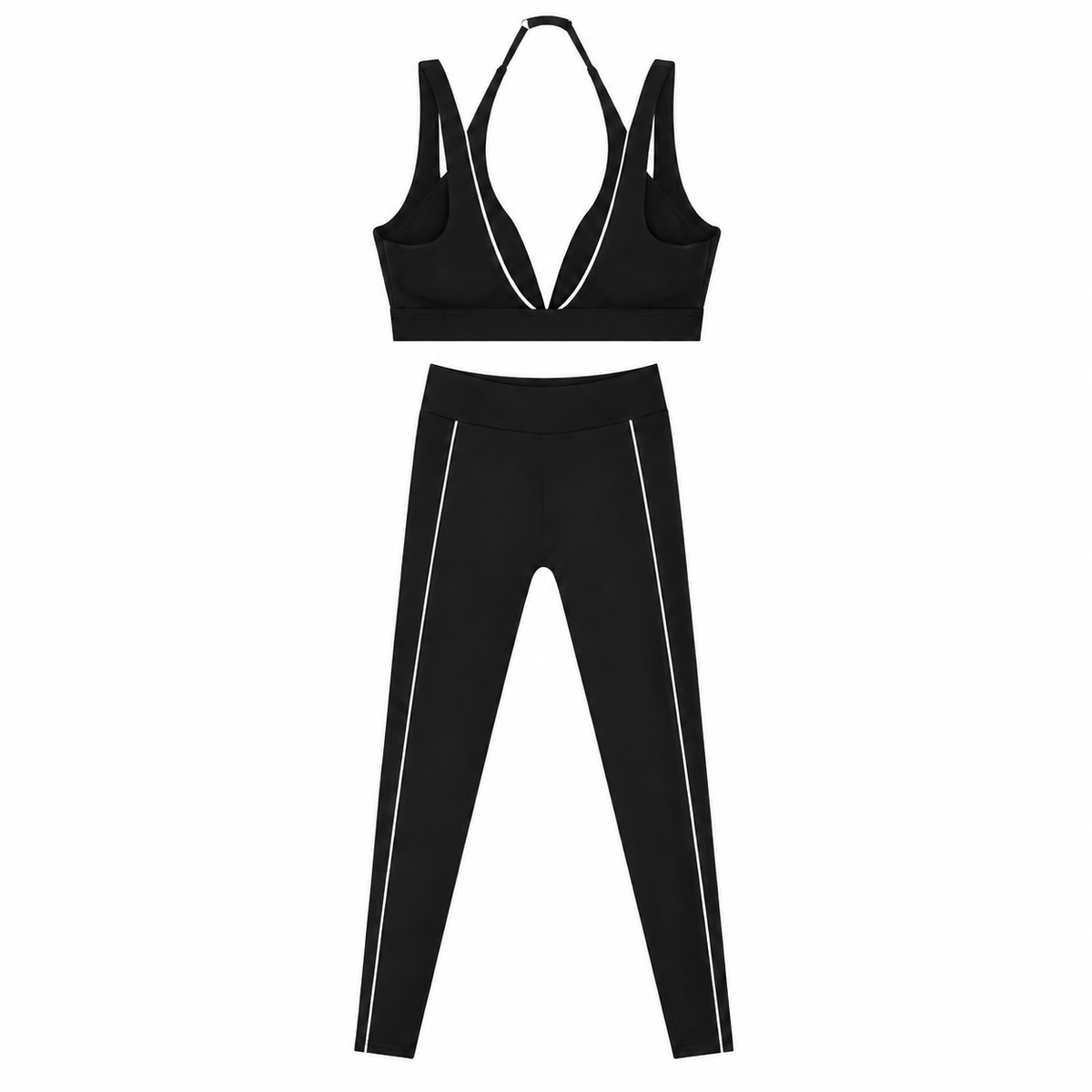 BODYIRL Halter Performance Set