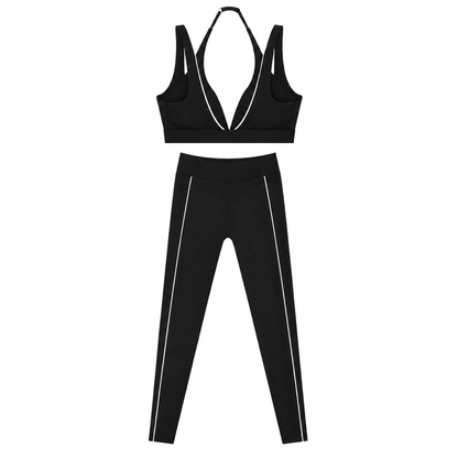 BODYIRL Halter Performance Set