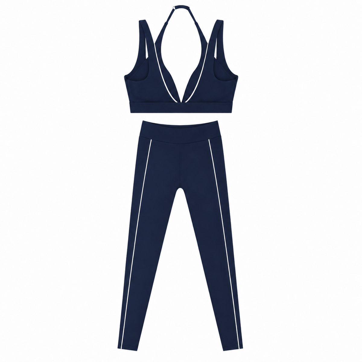 BODYIRL Halter Performance Set