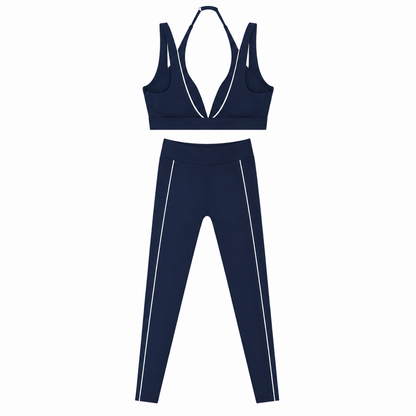 BODYIRL Halter Performance Set