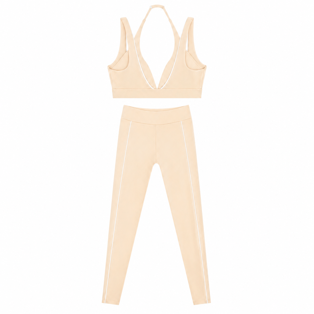 BODYIRL Halter Performance Set