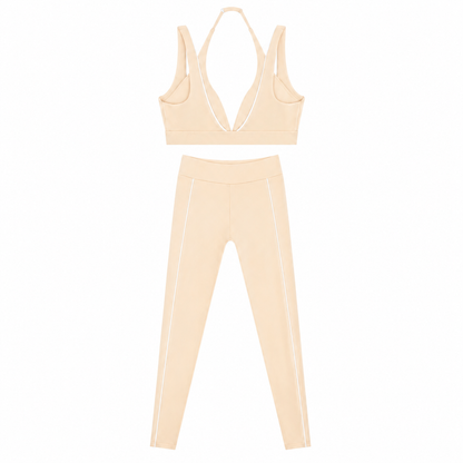 BODYIRL Halter Performance Set