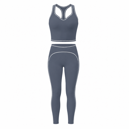BODYIRL Topstitch Sculpt Set