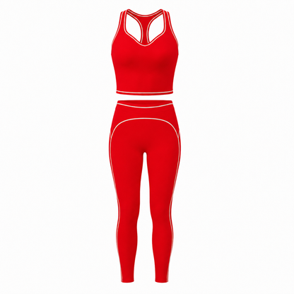 BODYIRL Topstitch Sculpt Set