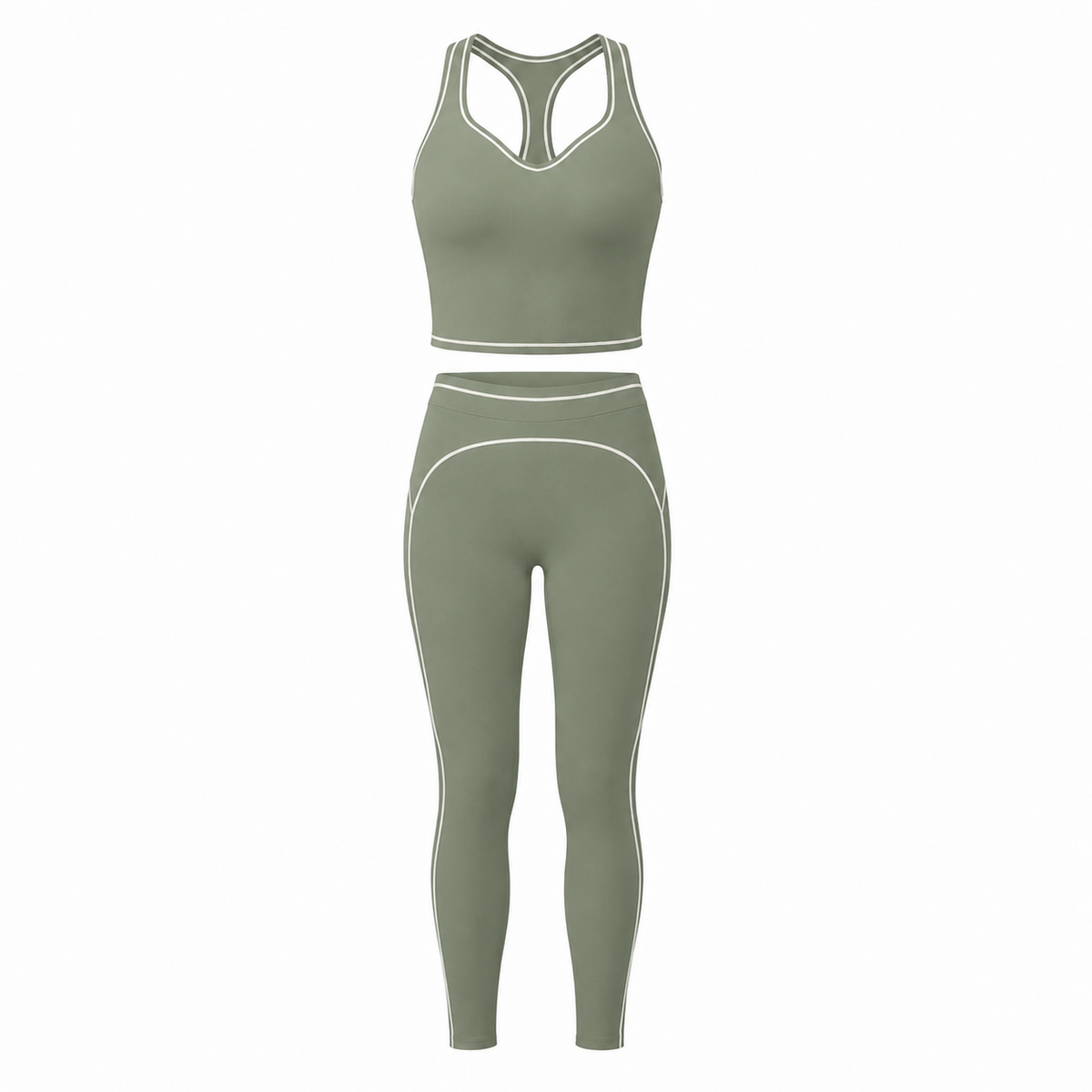 BODYIRL Topstitch Sculpt Set