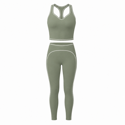 BODYIRL Topstitch Sculpt Set