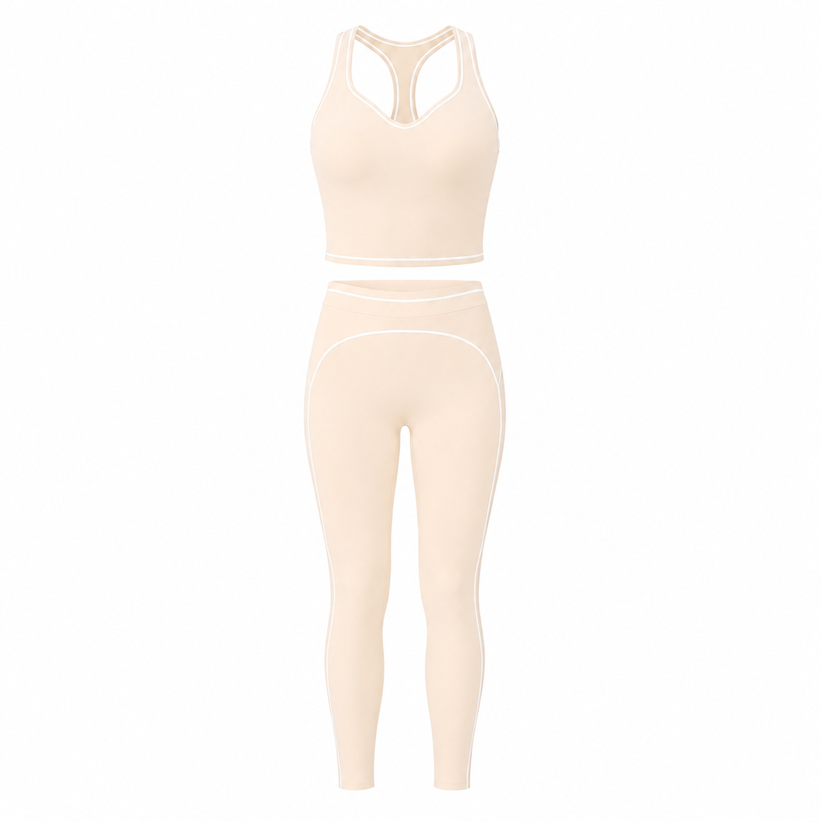BODYIRL Topstitch Sculpt Set