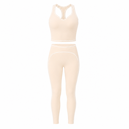 BODYIRL Topstitch Sculpt Set