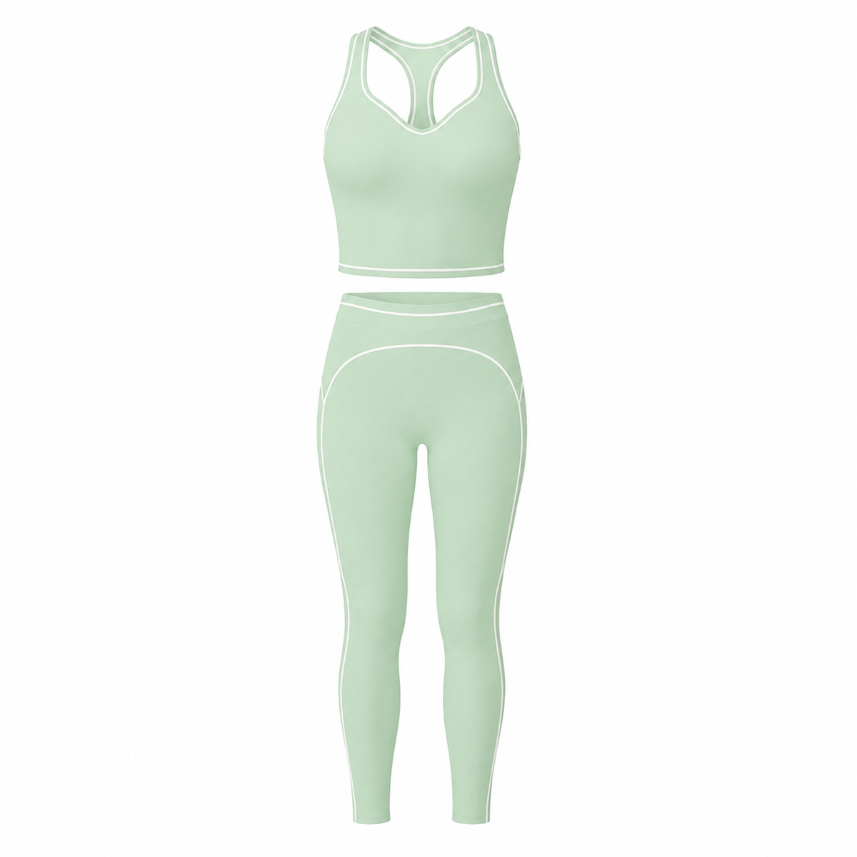 BODYIRL Topstitch Sculpt Set