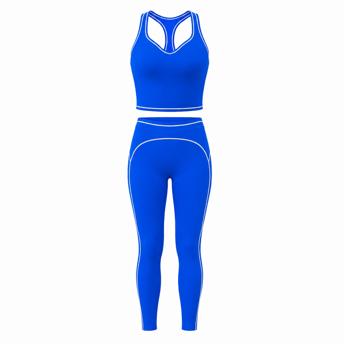 BODYIRL Topstitch Sculpt Set