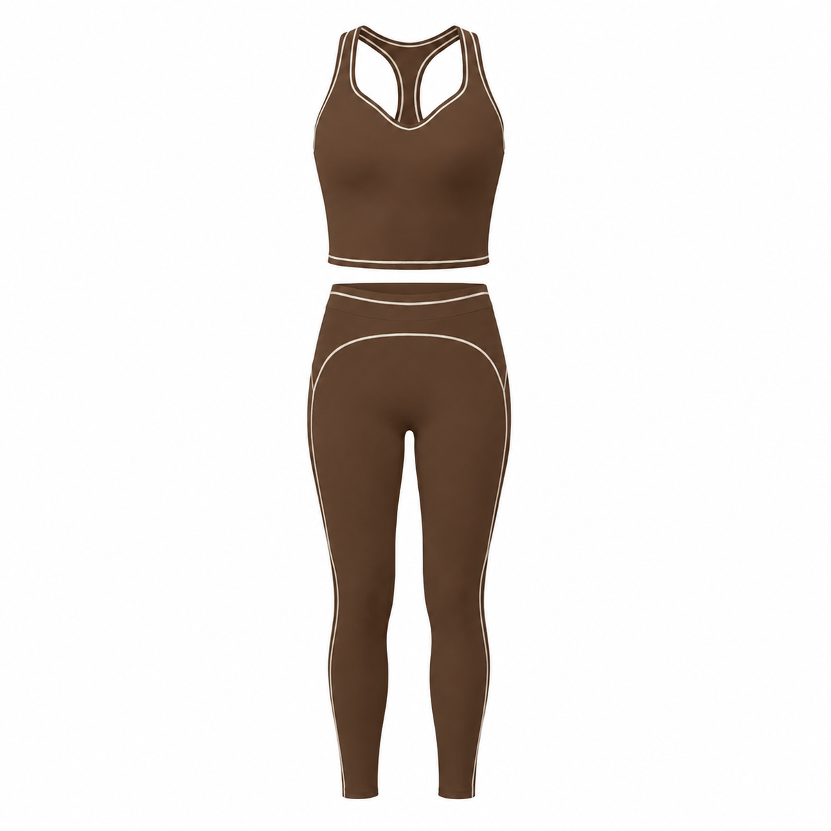 BODYIRL Topstitch Sculpt Set