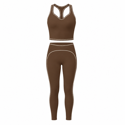 BODYIRL Topstitch Sculpt Set