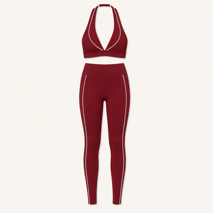 BODYIRL Halter Performance Set