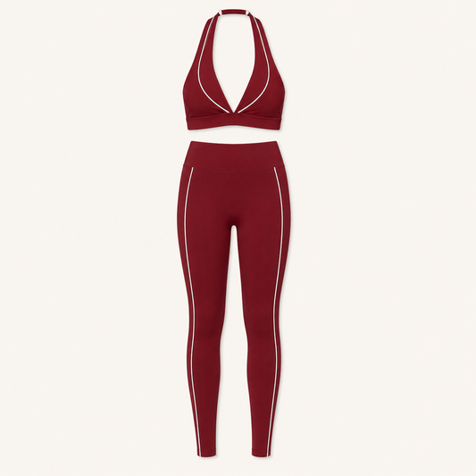 BODYIRL Halter Performance Set