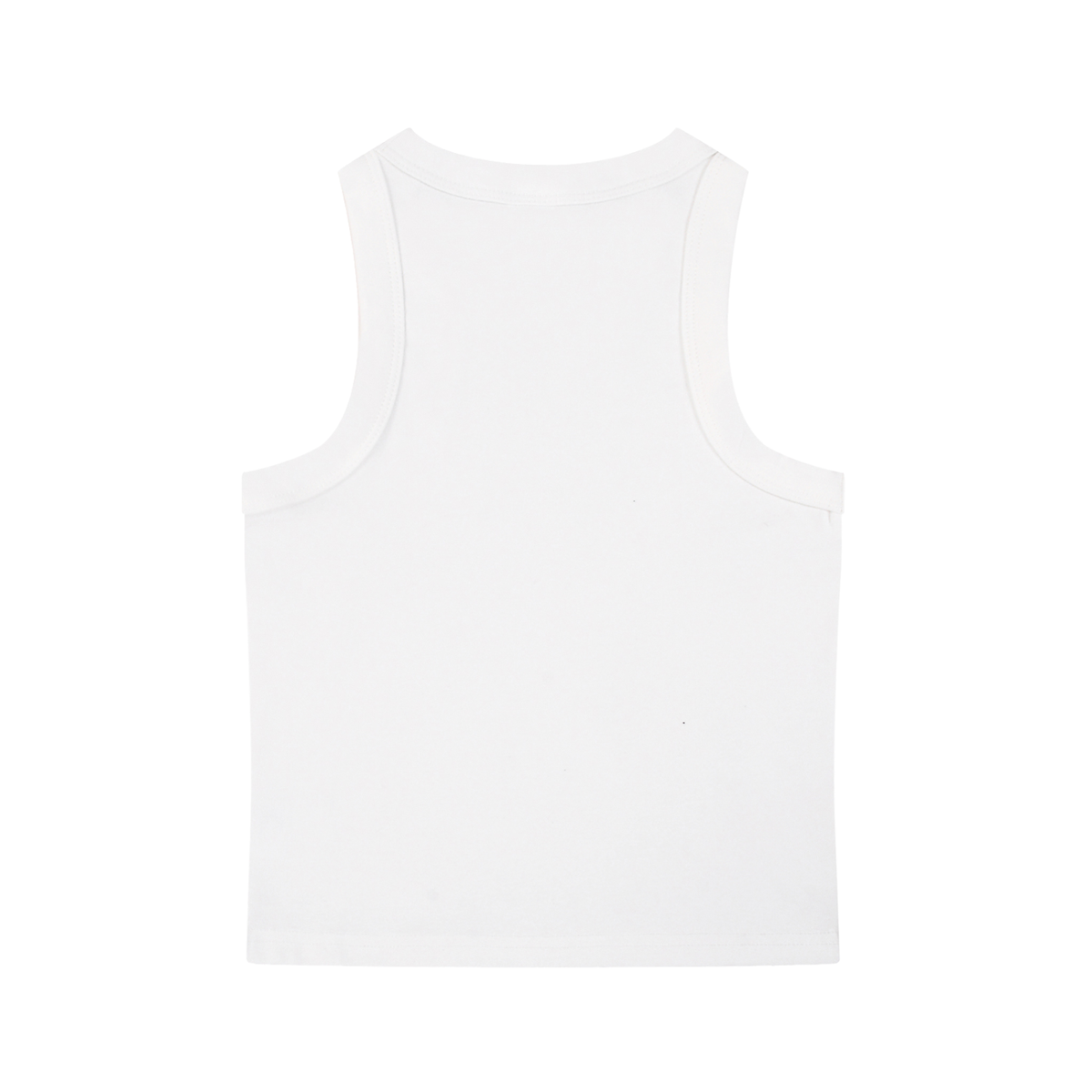 BODYIRL Washed Everyday Tank