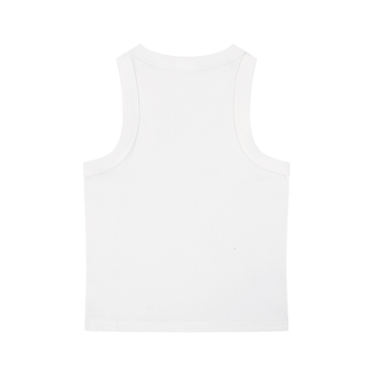 BODYIRL Washed Everyday Tank
