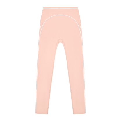 Women's High Rise Topstitching Leggings